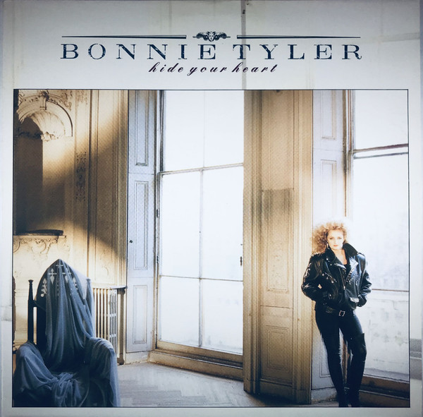 Bonnie Tyler ‎– Hide Your Heart