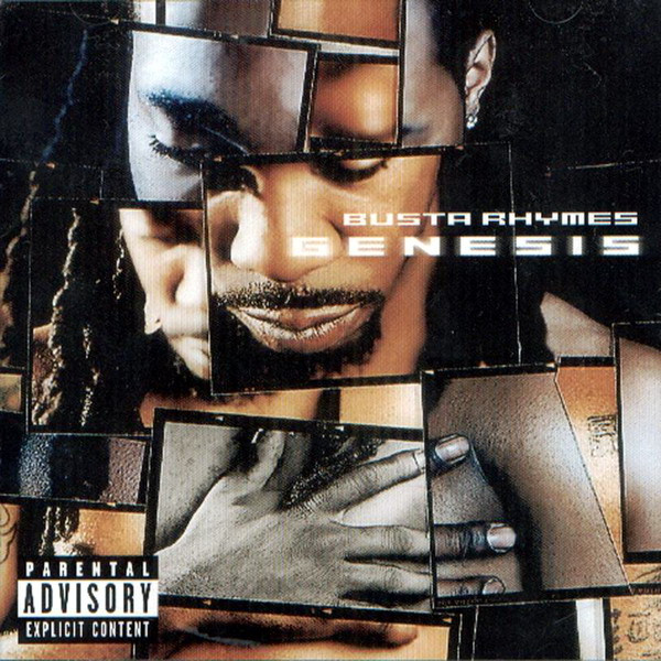 Busta Rhymes ‎– Genesis