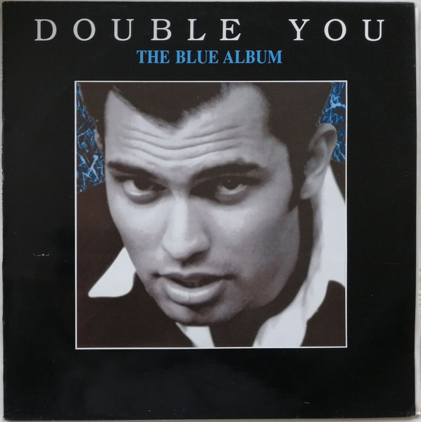 Double You ‎– The Blue Album