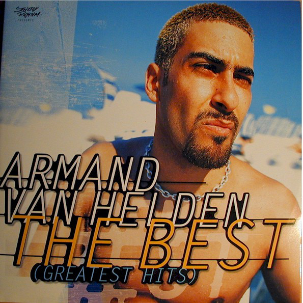 Armand van. The best of Armand van Helden.