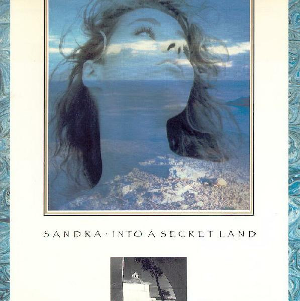 Sandra ‎– Into A Secret Land