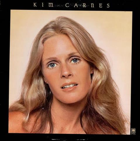 Kim Carnes ‎– Kim Carnes