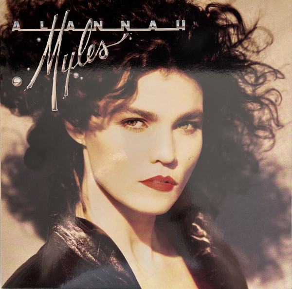 Alannah Myles ‎– Alannah Myles