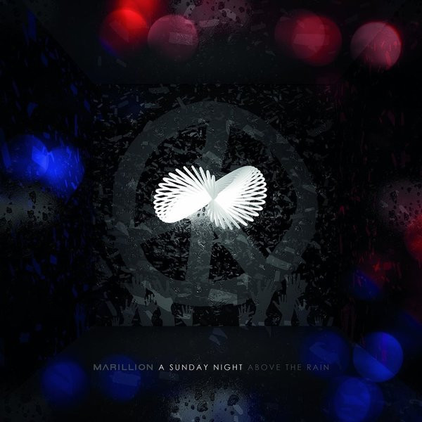 Marillion ‎– A Sunday Night Above The Rain