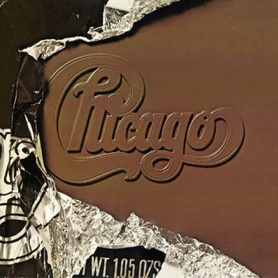 Chicago (2) ‎– Chicago X
