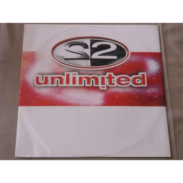 2 Unlimited ‎– Wanna Get Up