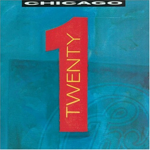 Chicago (2) ‎– Twenty 1