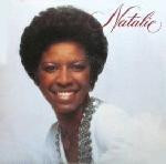 Natalie Cole ‎– Natalie