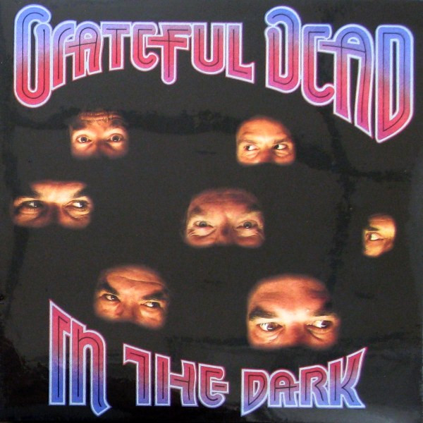 Grateful Dead ‎– In The Dark