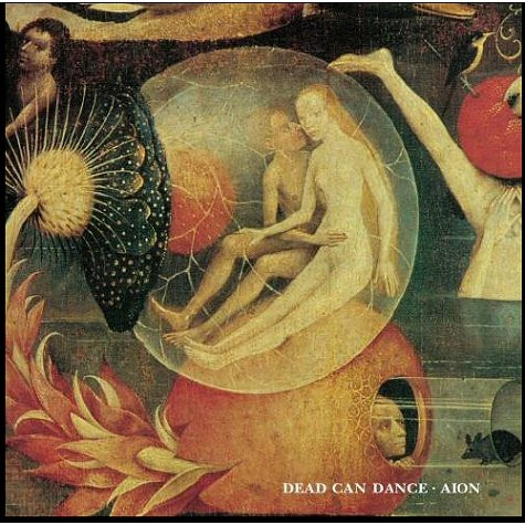Dead Can Dance ‎– Aion