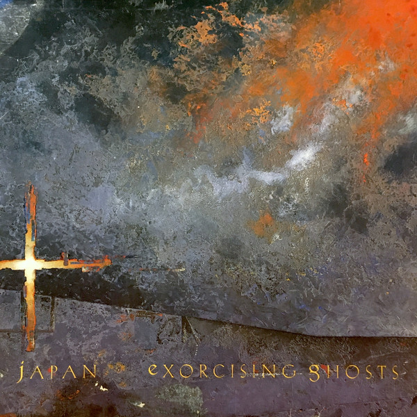 Japan ‎– Exorcising Ghosts