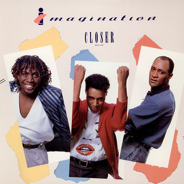 Imagination ‎– Closer