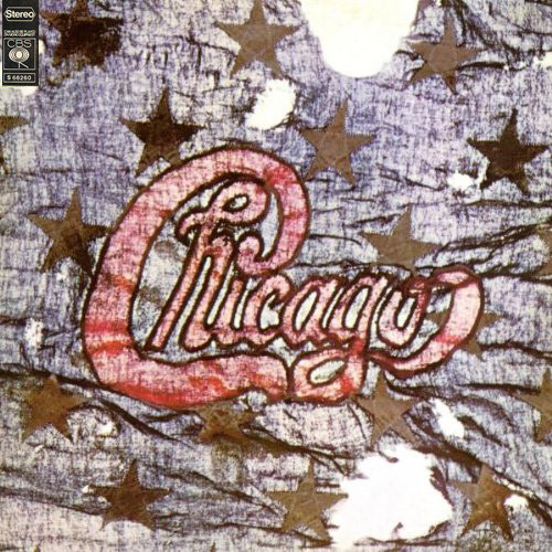 Chicago (2) ‎– Chicago III