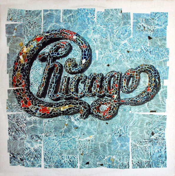 Chicago (2) ‎– Chicago 18