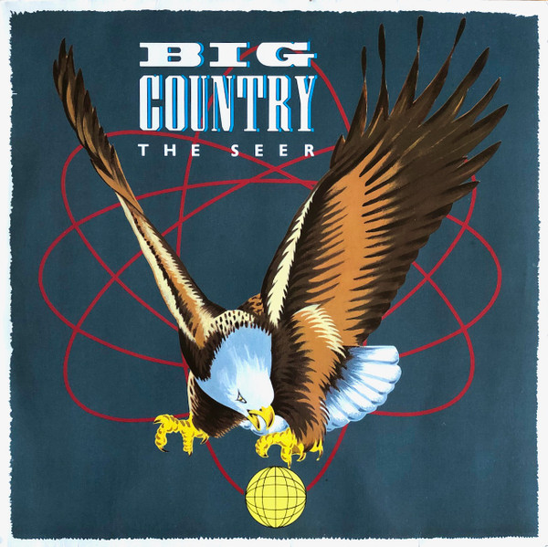 Big Country ‎– The Seer