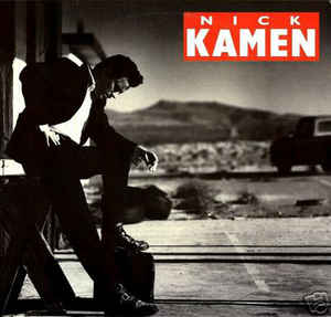 Nick Kamen ‎– Us
