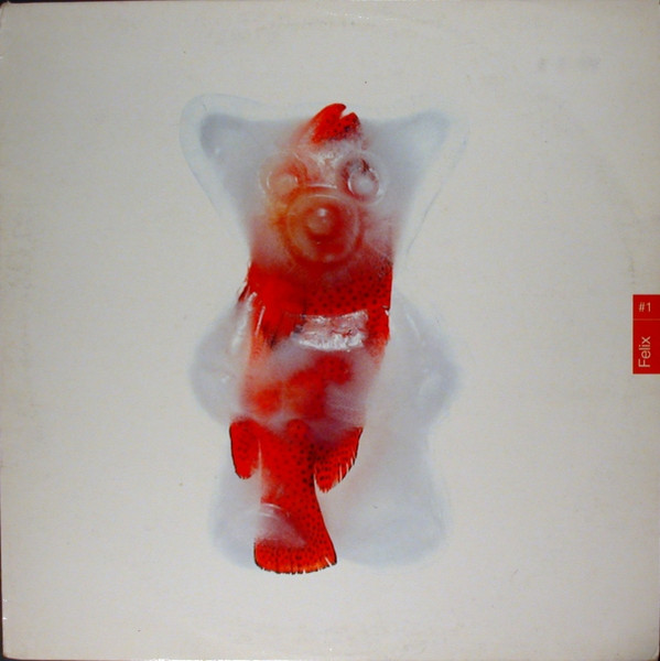 Felix ‎– #1