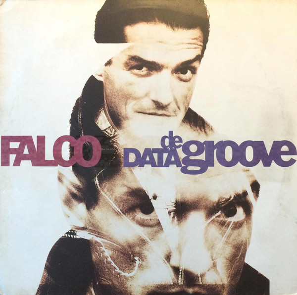 Falco ‎– Data De Groove