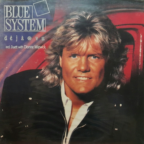 Blue System ‎– Déjà Vu