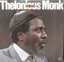 Thelonious Monk ‎– Brilliance