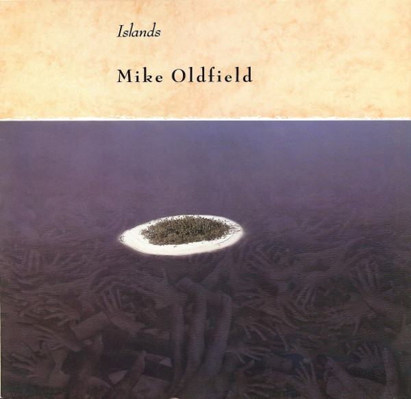 Mike Oldfield ‎– Islands