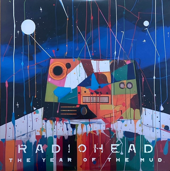 Radiohead ‎– The Year Of The Mud