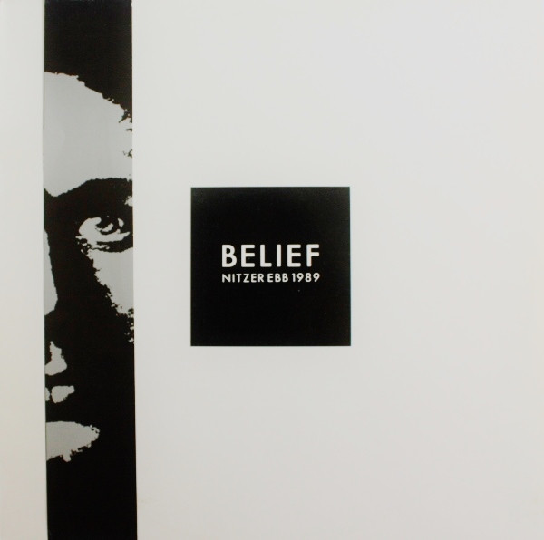 Nitzer Ebb ‎– Belief