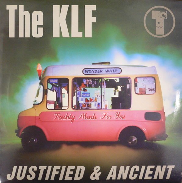 The KLF ‎– Justified & Ancient