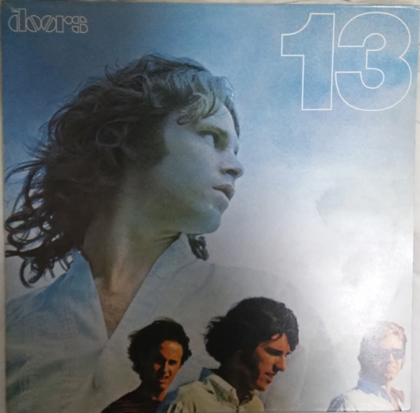 The Doors ‎– 13