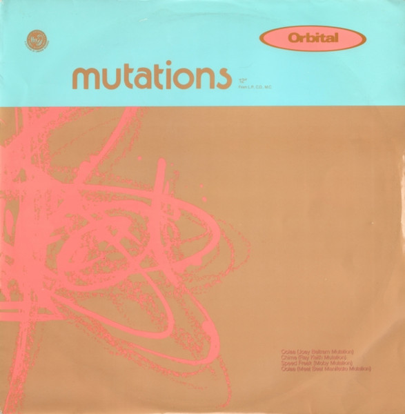 Orbital ‎– Mutations