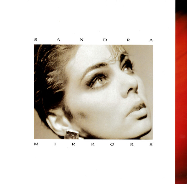 Sandra ‎– Mirrors