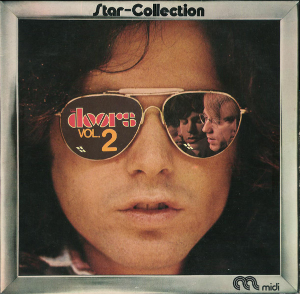 The Doors ‎– Star-Collection Vol.2