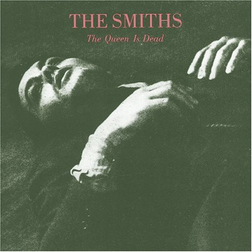 The Smiths ‎– The Queen Is Dead