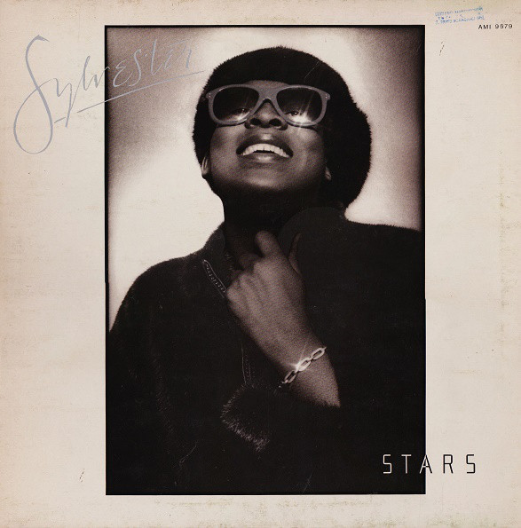 Sylvester ‎– Stars