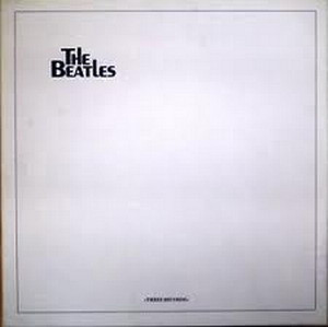 The Beatles ‎– Three Records