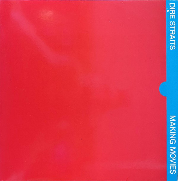 Dire Straits ‎– Making Movies