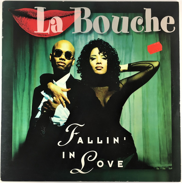 La Bouche ‎– Fallin' In Love