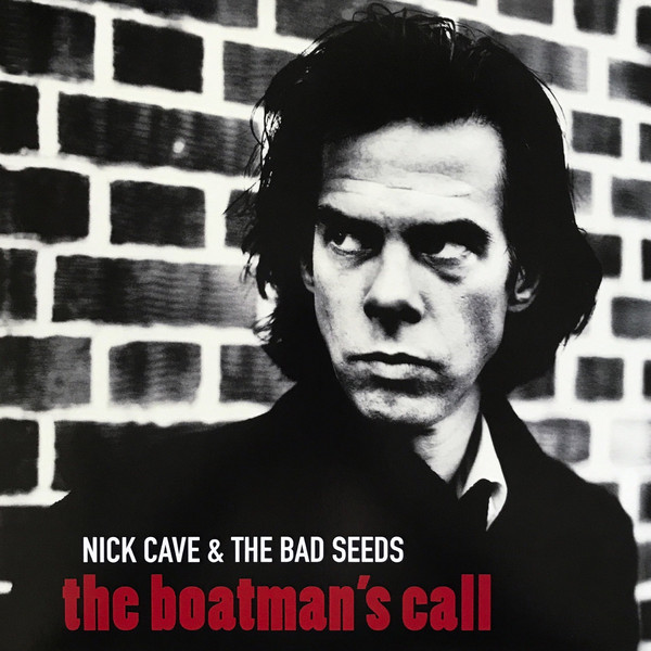 Nick Cave & The Bad Seeds ‎– The Boatman's Call