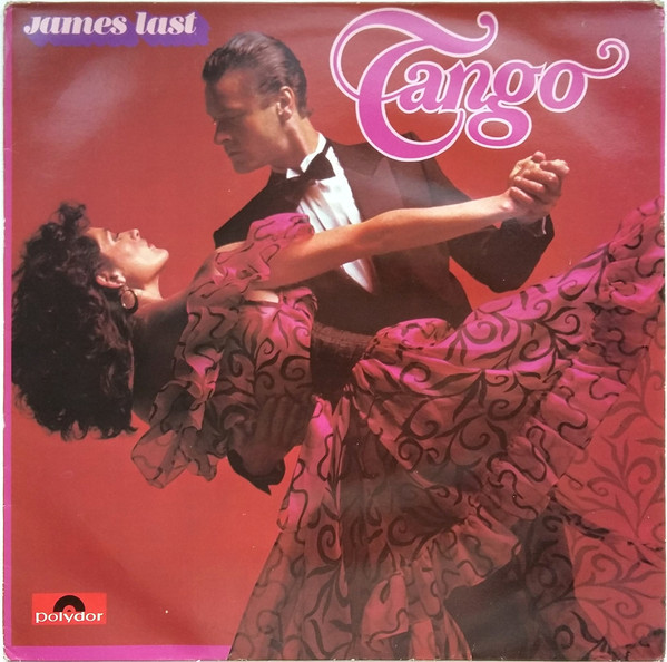James Last ‎– Tango