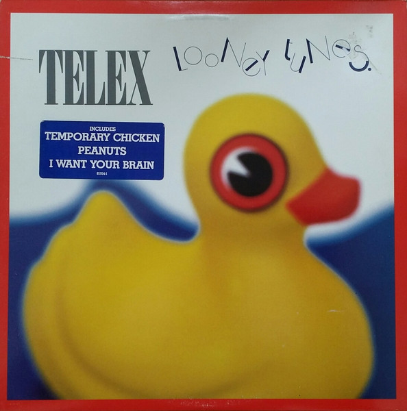 Telex ‎– Looney Tunes