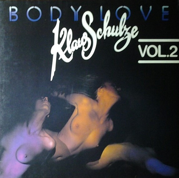 Klaus Schulze ‎– Body Love Vol.2