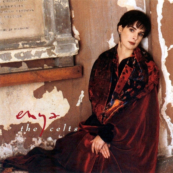 Enya ‎– The Celts