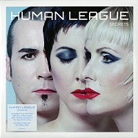 Human League ‎– Secrets