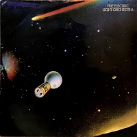 The Electric Light Orchestra ‎– E.L.O. 2