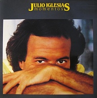 Julio Iglesias ‎– Momentos