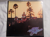 Eagles ‎– Hotel California