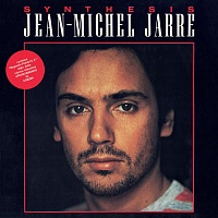Jean-Michel Jarre ‎– Synthesis