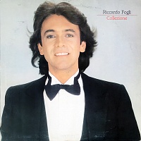 Riccardo Fogli ‎– Collezione
