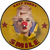 Katy Perry ‎– Smile