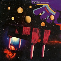 The Orb ‎– Aubrey Mixes: The Ultraworld Excursions